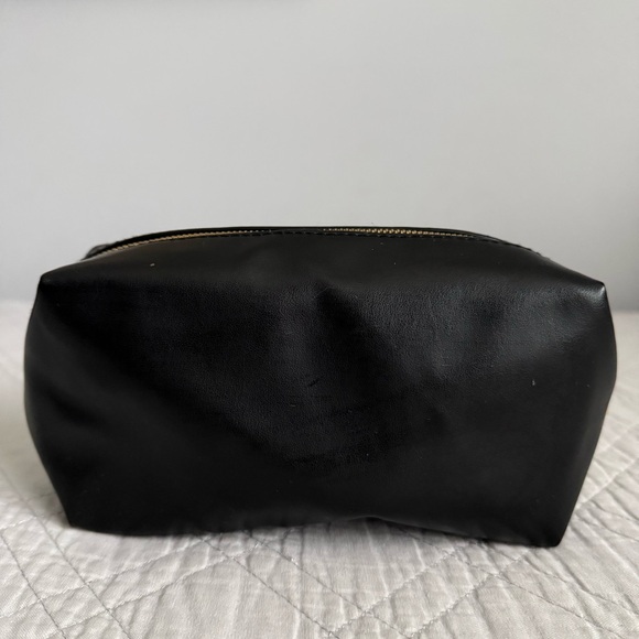 Yves Saint Laurent Beaute Cosmetic Makeup Clutch Pouch Bag - Picture 4 of 11